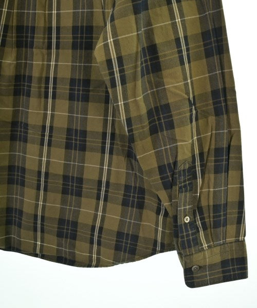 FRED PERRY 休閒襯衫