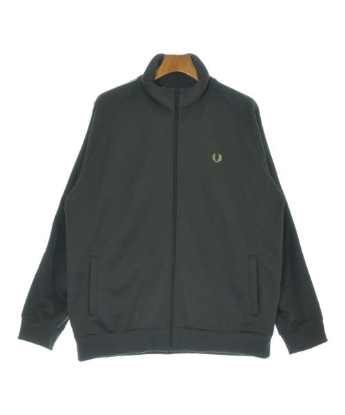 FRED PERRY 其他飛行外套