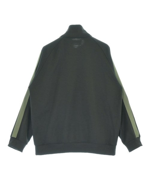 FRED PERRY 其他飛行外套