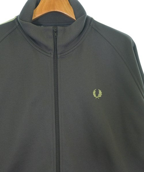FRED PERRY 其他飛行外套