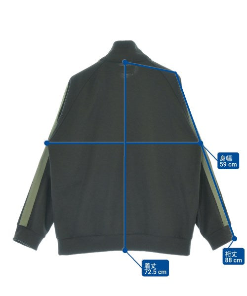 FRED PERRY 其他飛行外套