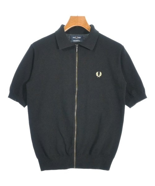 FRED PERRY 毛衣