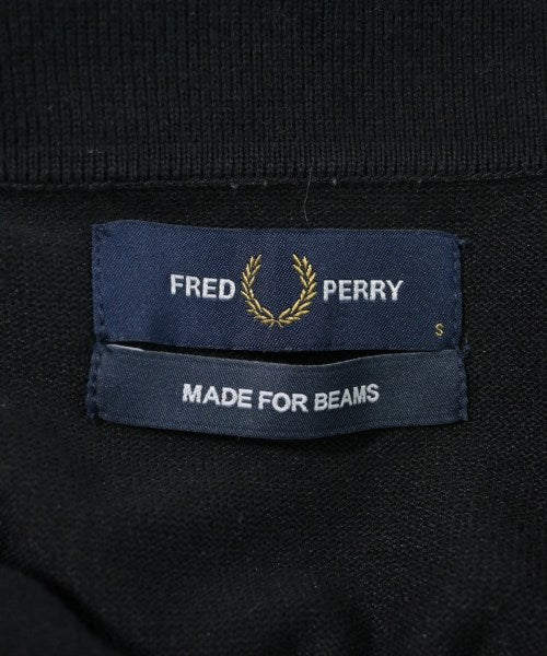 FRED PERRY 毛衣