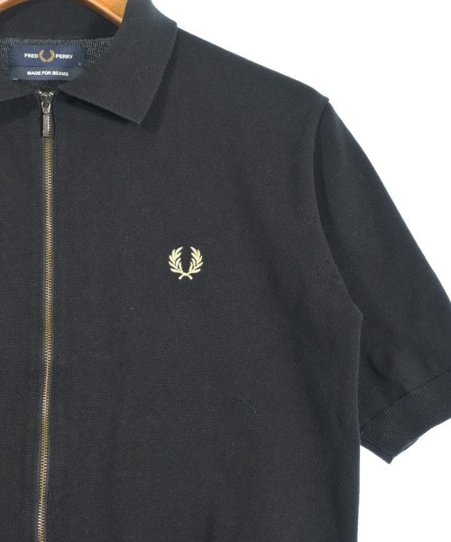FRED PERRY 毛衣