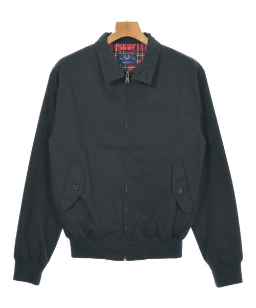 FRED PERRY 斜紋夾克