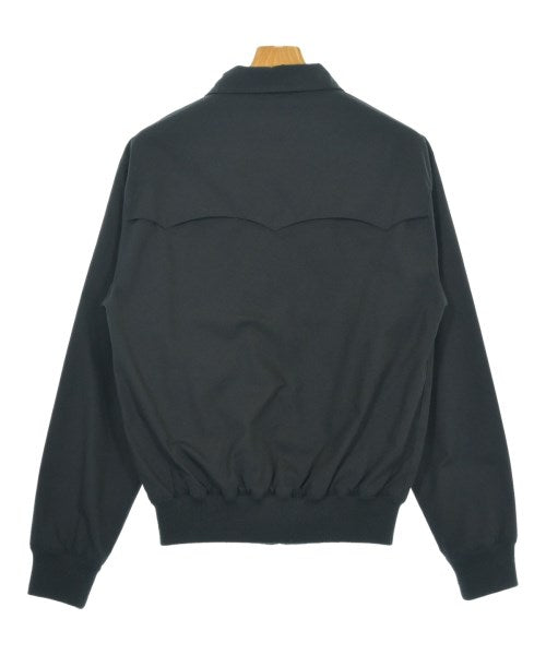 FRED PERRY 斜紋夾克