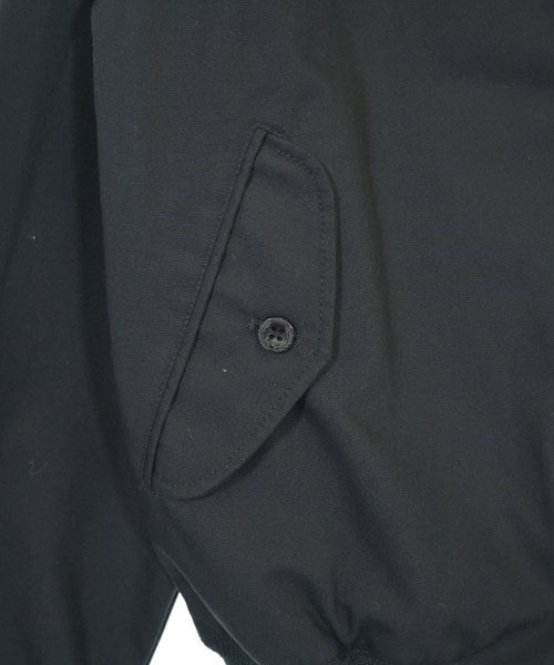 FRED PERRY 斜紋夾克