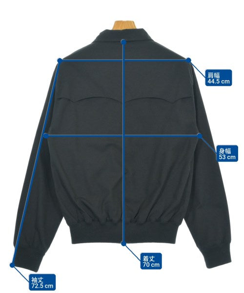 FRED PERRY 斜紋夾克