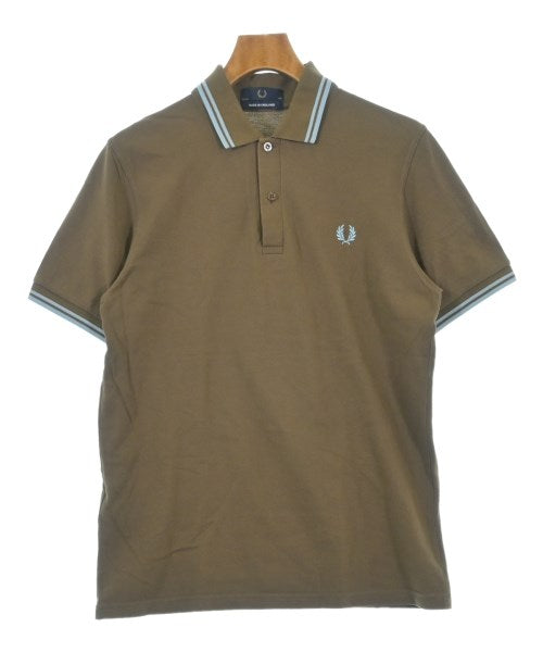 FRED PERRY POLO衫
