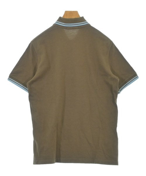 FRED PERRY POLO衫