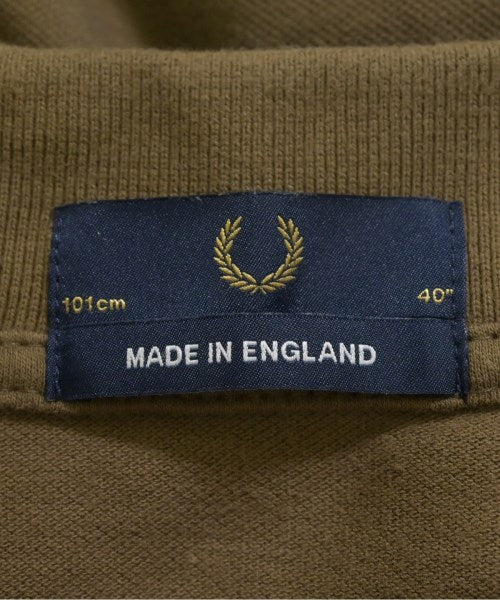 FRED PERRY POLO衫