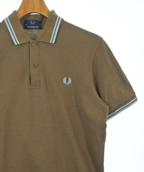 FRED PERRY POLO衫