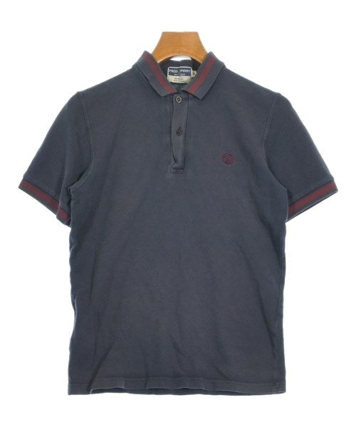 FRED PERRY POLO衫