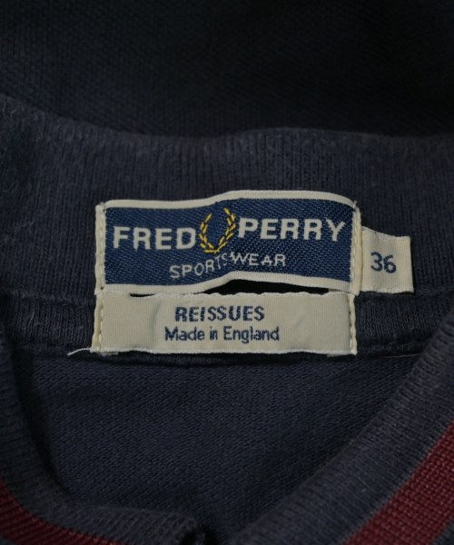 FRED PERRY POLO衫
