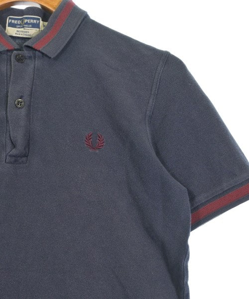 FRED PERRY POLO衫