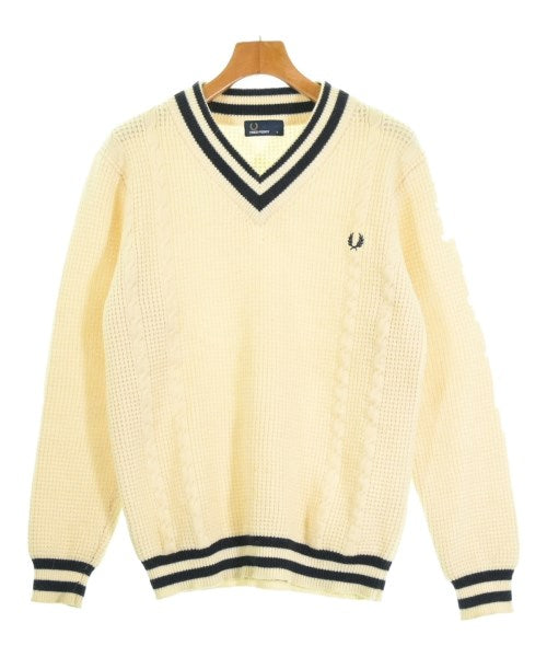 FRED PERRY 毛衣