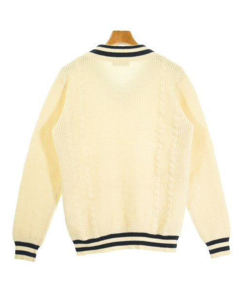 FRED PERRY 毛衣