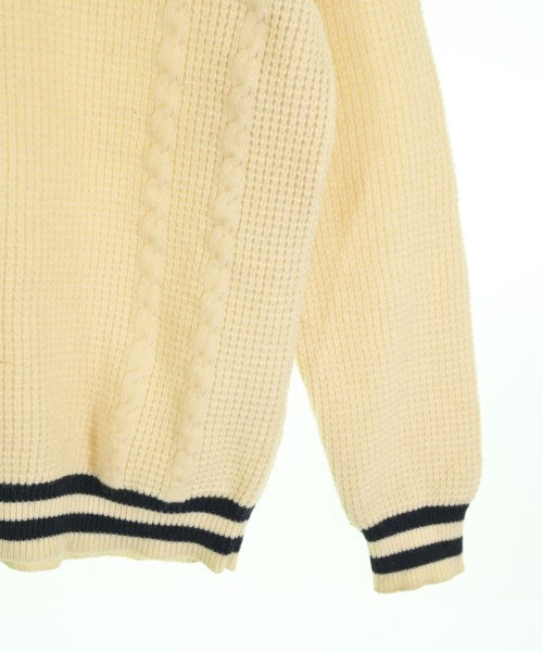 FRED PERRY 毛衣