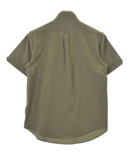 FRED PERRY 休閒襯衫