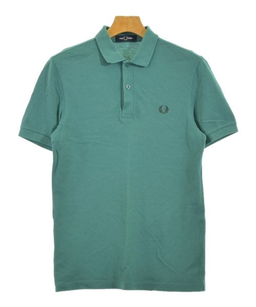 FRED PERRY POLO衫