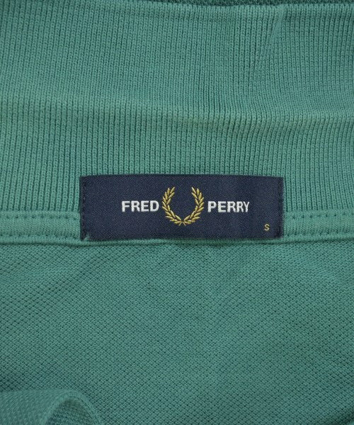 FRED PERRY POLO衫