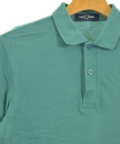 FRED PERRY POLO衫