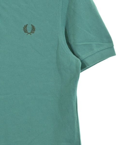 FRED PERRY POLO衫