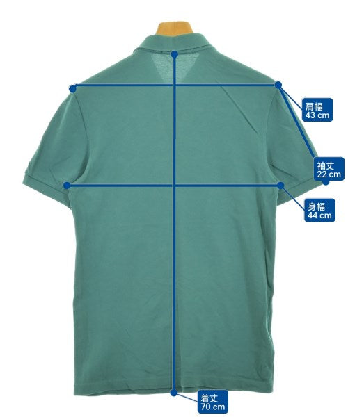 FRED PERRY POLO衫