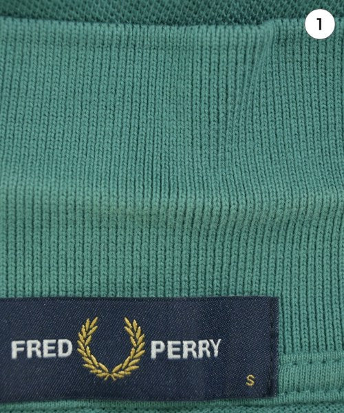 FRED PERRY POLO衫