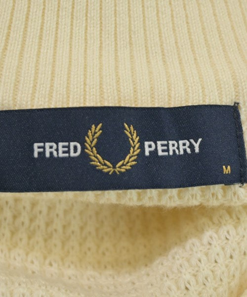 FRED PERRY 毛衣