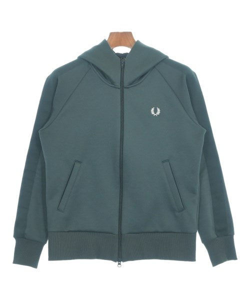 FRED PERRY 連帽衫
