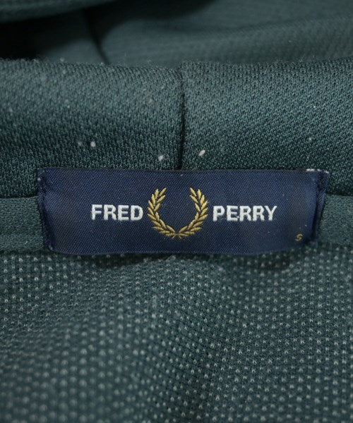 FRED PERRY 連帽衫