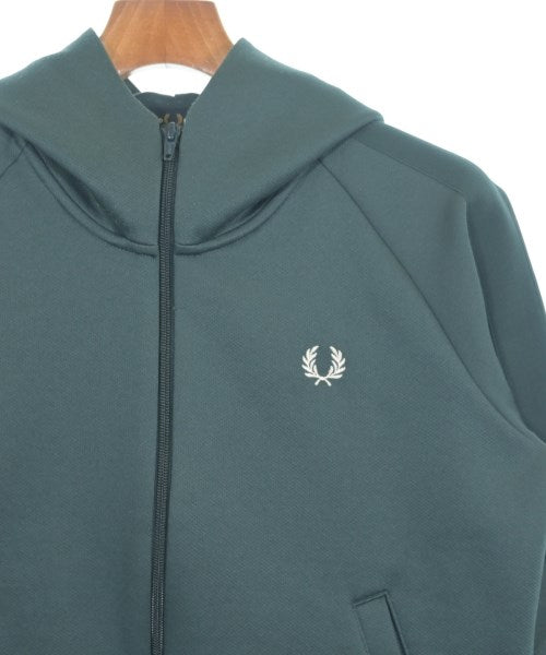 FRED PERRY 連帽衫