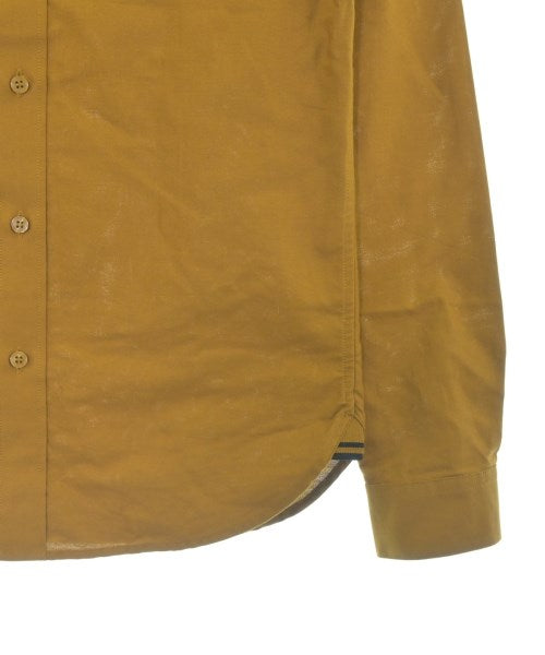 FRED PERRY 休閒襯衫