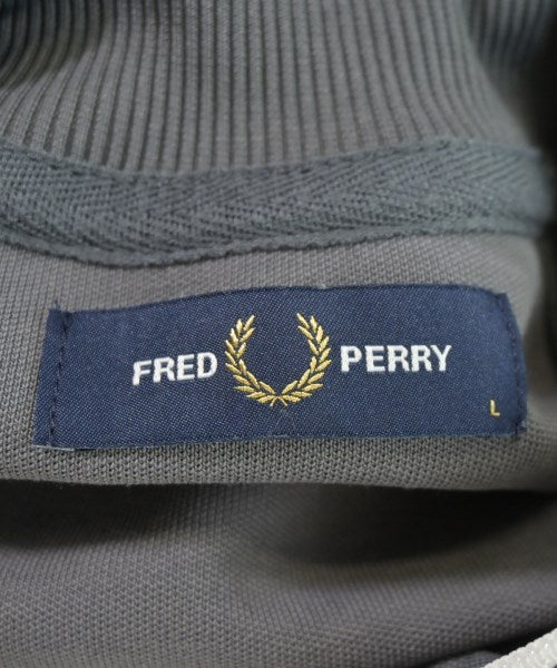FRED PERRY T恤/上衣