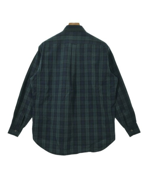 FRED PERRY 休閒襯衫