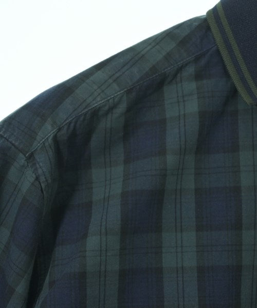 FRED PERRY 休閒襯衫