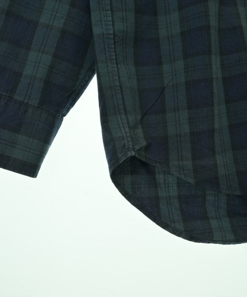 FRED PERRY 休閒襯衫