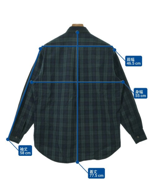 FRED PERRY 休閒襯衫