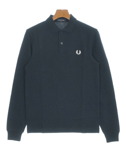 FRED PERRY POLO衫
