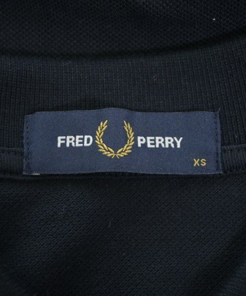 FRED PERRY POLO衫