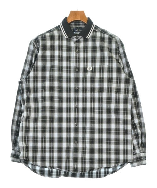 FRED PERRY 休閒襯衫