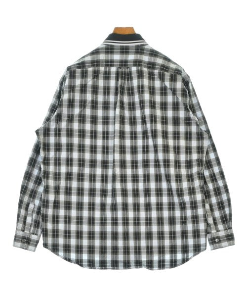 FRED PERRY 休閒襯衫