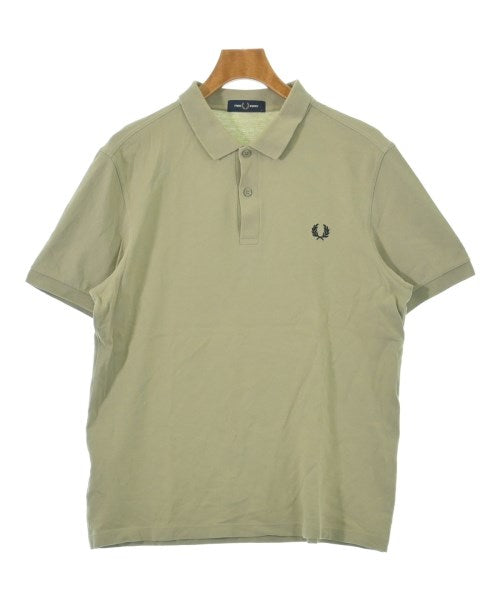 FRED PERRY POLO衫