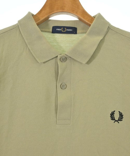 FRED PERRY POLO衫