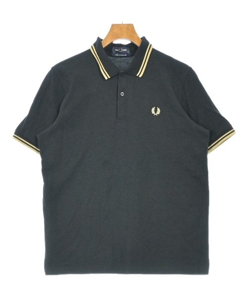 FRED PERRY POLO衫