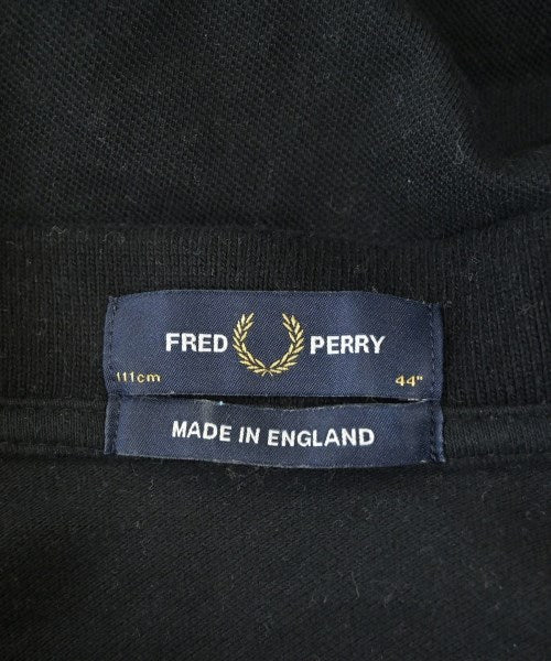 FRED PERRY POLO衫