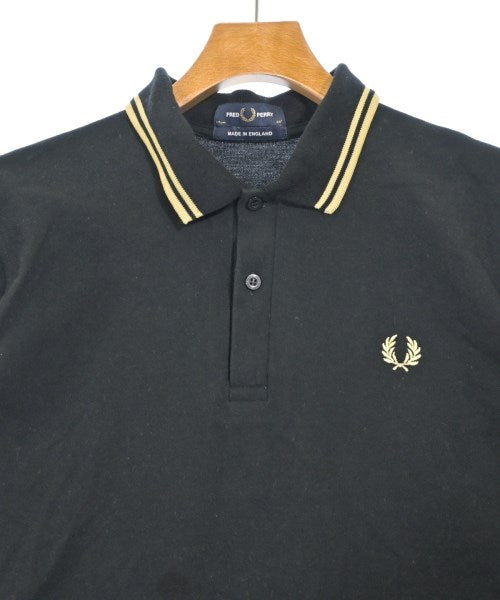 FRED PERRY POLO衫