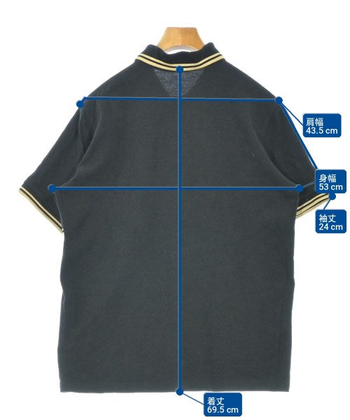 FRED PERRY POLO衫