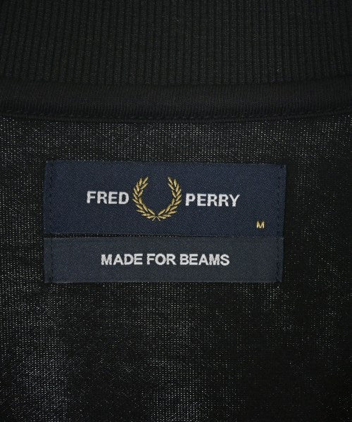 FRED PERRY 其他飛行外套
